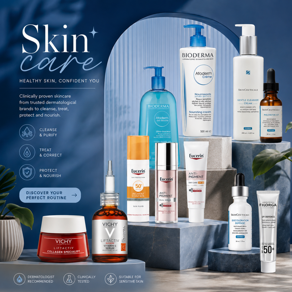 Skin Care