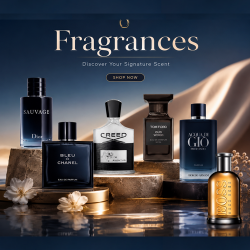 Fragrances