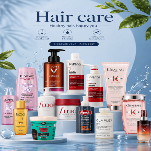 Hair Care