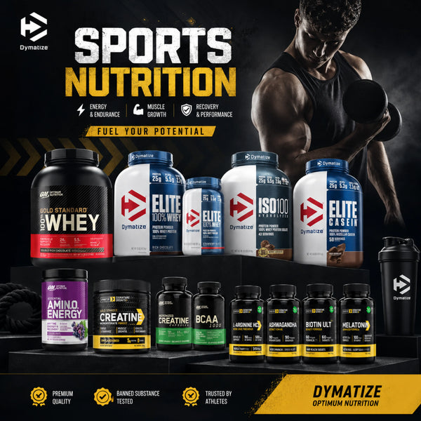 Sports Nutrition