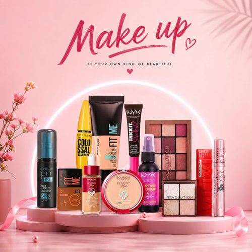 Makeup