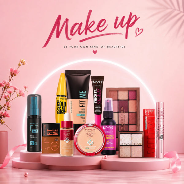 Makeup