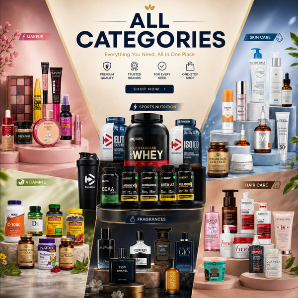 all categories