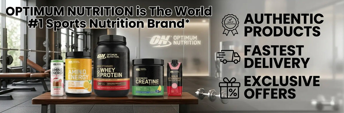 Promotional banner