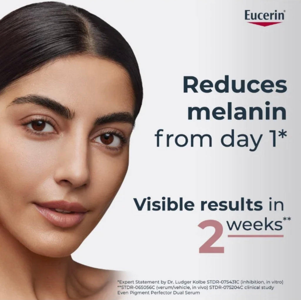Eucerin Even Pigment Perfector Dual Serum – 30 ml
