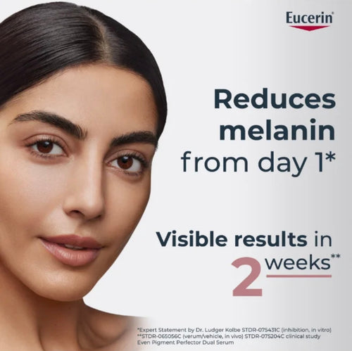 Eucerin Even Pigment Perfector Dual Serum – 30 ml