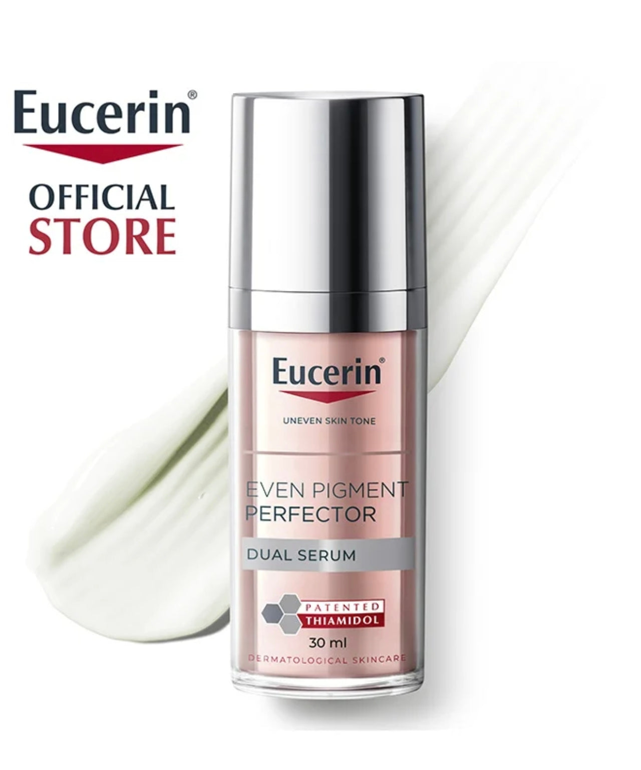 Eucerin Even Pigment Perfector Dual Serum – 30 ml
