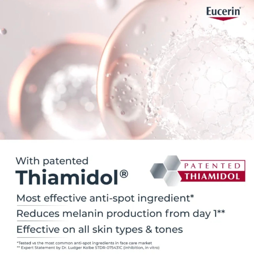 Eucerin Even Pigment Perfector Dual Serum – 30 ml