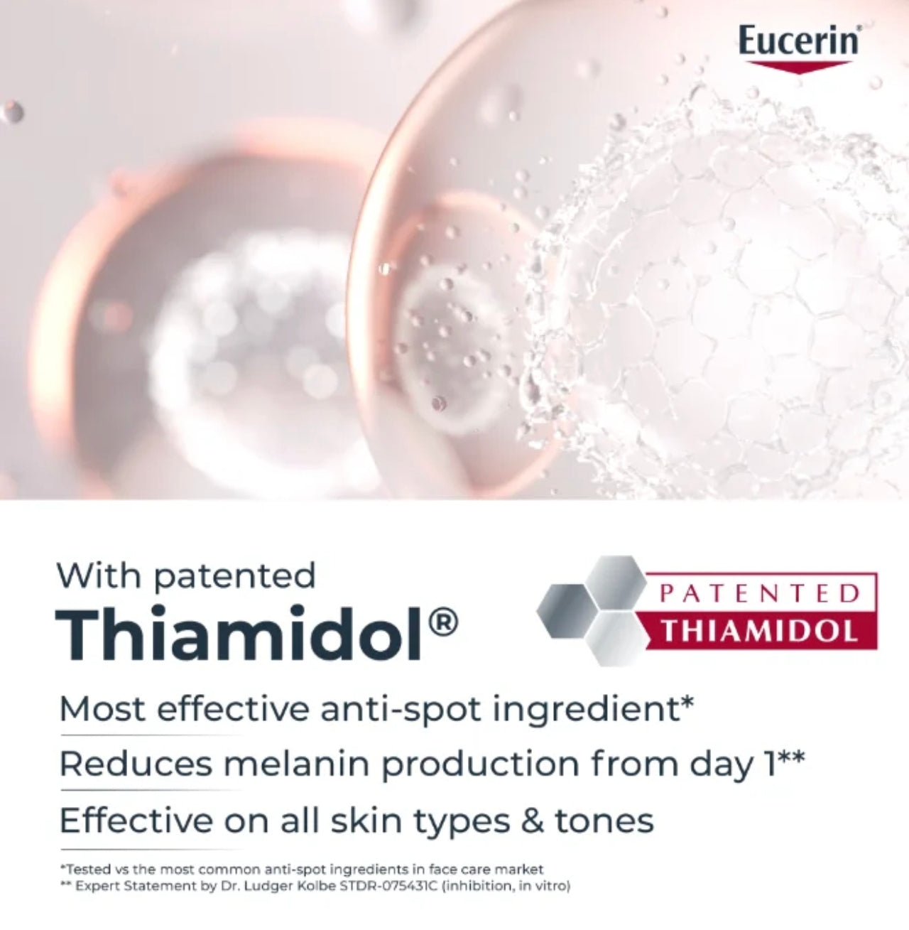 Eucerin Even Pigment Perfector Dual Serum – 30 ml